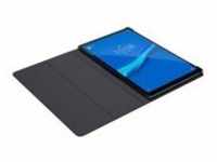 Lenovo Folio Case Flip-Hülle für Tablet Schwarz 10 " Tab M10 FHD Plus 2nd Gen ZA5T