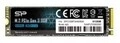 Silicon Power SSD 512 GB PCIe Gen 3x4 NVMe Ace A60 Solid State Disk 512 GB