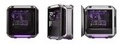 Cooler Master Cosmos C700M Tower E-ATX Seitenteil mit Fenster geh&auml;rtetes Glas keine