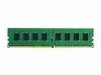 GoodRam DDR4 Modul 16 GB DIMM 288-PIN 2666 MHz / PC4-21300 CL19 1.2 V ungepuffert
