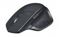 Logitech MX Master 2S Mouse Graphite wireless Maus Grau (910-005131)