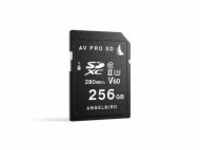 Angelbird SD Card AV PRO UHS-II 256 GB V60 Secure Digital 256 GB (17105017256)