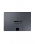 Samsung 870 QVO SSD 2 TB SATA3 2,5 " intern (MZ-77Q2T0BW)