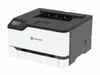 Lexmark CS431dw Drucker Farbe Duplex Laser A4/Legal 600 x dpi bis zu 26 Seiten/Min.