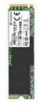 Transcend 2 TB M.2 2280 PCIe Gen3x4 M-Key 3D TLC with Dram Solid State Disk NVMe