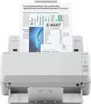 Ricoh PA03811-B021, RICOH Duplex Gigabit Ethernet 30ppm SP-1130N Dokumentenscanner