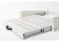 Assmann DIGITUS Professional Rack Regal Hellgrau RAL 7035 2U 48,3 cm 19 "