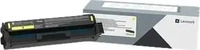 Lexmark 20N0X40, Lexmark Yellow Extra High Yield Toner Cartridge Tonereinheit