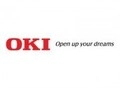 OKI Schwarz Original Tonerpatrone f&uuml;r ES 8434dn (46861328)