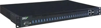 Digi AW24-G300, Digi International Anywhere USB/24 plus Hub 1 Gbps 24-Port TCP/IP
