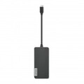 Lenovo USB-C 7-in-1 Hub Dockingstation HDMI f&uuml;r IdeaPad Slim 7 14ARE05 ThinkPad X13