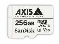 Axis Zubehör Surveillance Card 256 GB Digitalkameras (02021-001)