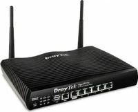 Draytek Vigor 2927ac Wireless AC Dual-WAN Security-Router retail Kabellos