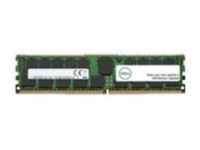 Dell DDR4 16 GB DIMM 288-PIN 2666 MHz / PC4-21300 1.2 V registriert ECC Upgrade