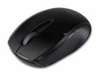 Acer Wireless Mouse G69 RF2.4G bk| Maus (GP.MCE11.00S)