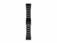 Garmin QuickFit Uhrarmband Carbon Grey für D2 Descent Mk1 fenix 3 5X quatix 3...