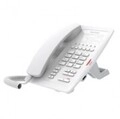 Fanvil H3-WHITE, Fanvil Hoteltelefon H3U wei&szlig; Wei&szlig; (H3-WHITE)