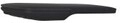 Microsoft Surface Arc Maus optisch 2 Tasten kabellos Bluetooth 4.1 Schwarz