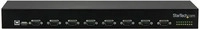 StarTech.com ICUSB23208FD, StarTech.com 8 Port USB auf Seriell Adapter Hub RS232 mit