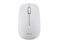 Acer GP.MCE11.011, Acer Maus BT Mouse White Retail Pack AMR010 (GP.MCE11.011)