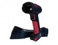 HONEYWELL Granit XP 1991iSR USB Kit Barcode-Scanner Handger&auml;t 2D-Imager Bluetooth