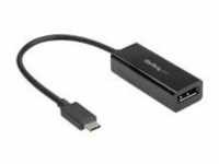 StarTech.com Adapter USB C to DisplayPort 8K 30Hz Digital/Display/Video...