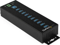 StarTech.com HB30A10AME, StarTech.com USB 3.0 3.1 Gen 1 Type-B 3.2 1 1 Type-A 5000