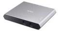 ATEN 2-Port USB-C Gen 1 Dock Switch Typ C (US3310)