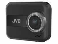 JVC GC-DRE10-E Dashcam Blickwinkel horizontal max. 145° Display Mikrofon Schwarz