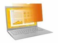 3M Blickschutzfilter Gold für 15,6 " Breitbild-Laptop Notebook-Privacy-Filter 39,6