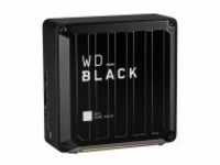 Western Digital WD WD_BLACK D50 Game Dock WDBA3U0000NBK Dockingstation Thunderbolt 3
