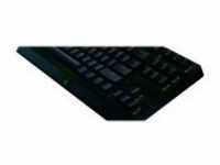 Razer BlackWidow V3 Tenkeyless Tastatur Hintergrundbeleuchtung USB Deutsch