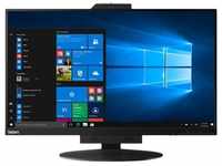 Lenovo ThinkCentre Tiny-in-One 27 LED-Monitor 69 cm 27 " sichtbar 2560 x 1440 @ 60 Hz