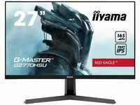 iiyama G-MASTER Red Eagle LED-Monitor 68,6 cm 27 " 1920 x 1080 Full HD 1080p 165 Hz