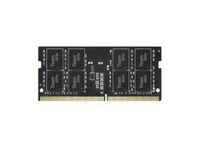 Team Group S/O 16 GB DDR4 PC 2666 Elite retail MHz (TED416G2666C19-S01)