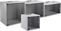EFB Elektronik WGB-1912GR.45, EFB Elektronik Rack 80 kg Wandmontiertes Regal...