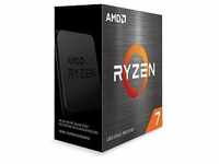 AMD RYZEN 7 5800X CPU Prozessor 4.70GHZ 8 CORE Sockel AM4 36MB 105W WOF