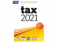 Buhl WISO tax 2021 Standard für Steuerjahr 2020 Download Win, Deutsch (DL42830-21)