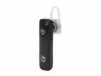 Manhattan Bluetooth-Headset Bluetooth 4.0+ EDR In-Ear Design omnidirektionales