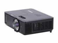 InFocus Genesis DLP-Projektor UHP tragbar 3D 3400 lm Full HD 1920 x 1080 16:9