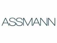 Assmann Headset-Splitter 4-poliger Mini-Stecker M bis Mini-Phone Stereo 3,5 mm W 20