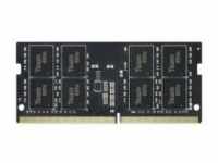 Team Group S/O 8 GB DDR4 PC 2666 Elite retail MHz (TED48G2666C19-S01)