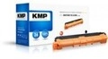 KMP Toner Brother TN247BK/TN247BK black 3.000 S. B-T109X extern retail Tonereinheit