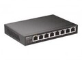 Draytek VigorSwitch G1080 Switch managed 8 x 10/100/1000 Desktop