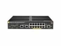 HP Enterprise Aruba 2930F 12G PoE+ Swch Power over Ethernet (JL693A)