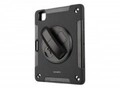 4smarts Rugged Tablet Tasche GRIP f&uuml;r Apple iPad Air 2020 Smartphone (467841)