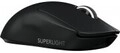 Logitech PRO X SUPERLIGHT Wireless Gaming Mouse Maus (910-005881)