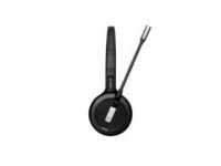 EPOS IMPACT SDW 5011 5000 Series Headset On-Ear konvertierbar DECT kabellos USB