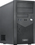 Chieftec BD-25B-350GPB, Chieftec mATX mini tower case 350W GPB-350S USB 3.0