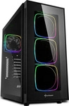 Sharkoon TG6 RGB ATX 3,5 " (4044951028221)